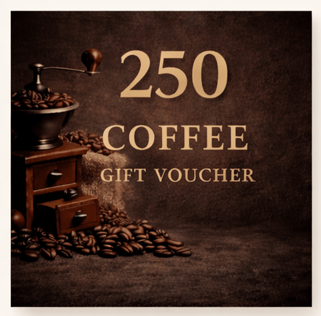 שובר מתנה 250