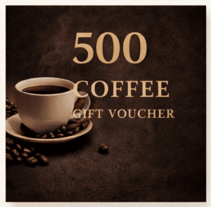 שובר מתנה 500